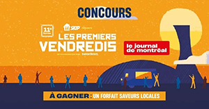 Churros frais service rapide