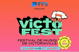 Churros festival Québec