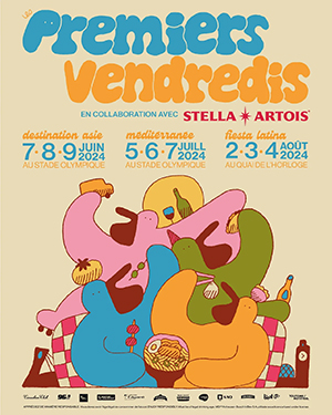 Foodtruck churros événement