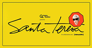 Foodtruck churros événement